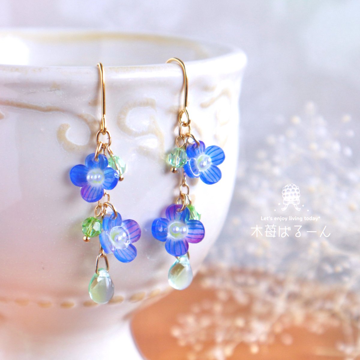 #TLの奥に眠る作品を探せ

TLの奥でひっそりと春が来るのを待っています( ´,,•ω•,,`)♡

#ハンドメイド #プラバン