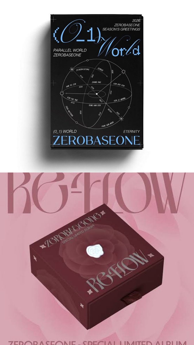 mxg0nu's tweet photo. ZB1 ZEROBASEONE ゼベワン 買取

譲】買取（金額ご提示ください）

求】シーグリNEVER SAY NEVERYou had me atHELLOBLUE PARADISE RE-FLOWデジパ
画像のもの
※未開封のみ希望

【取引方法】
 郵送希望
 PayPayマネーライト可能な方
またはメルカリ通し（安価希望です🙇🏻‍♀️）

お気軽にお声掛けください🍀 https://t.co/eD9UjYePmX