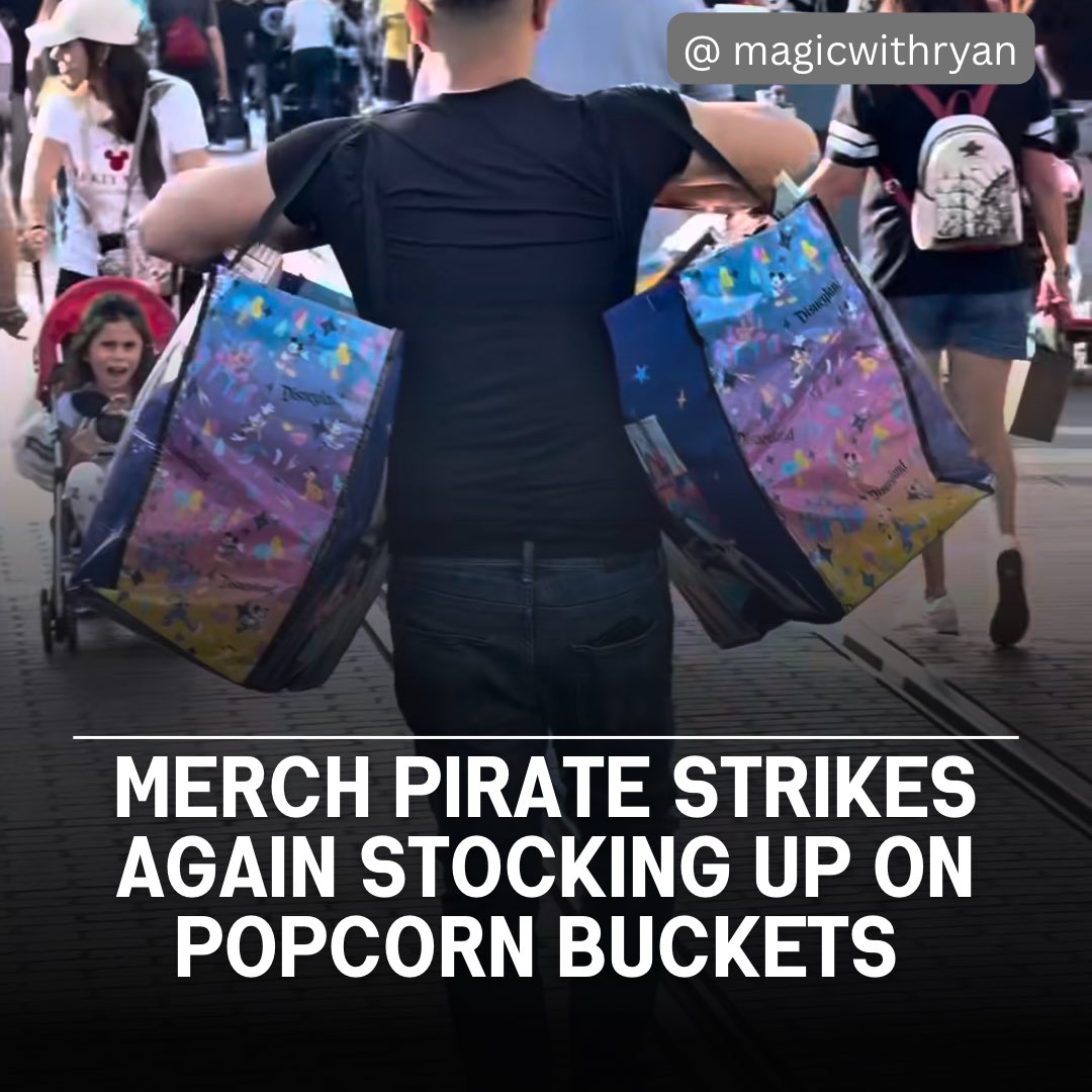 Streaming The Magic tweet media