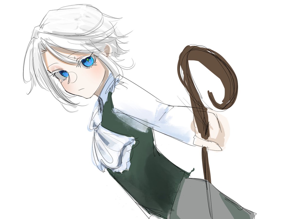 初クリップスタジオ