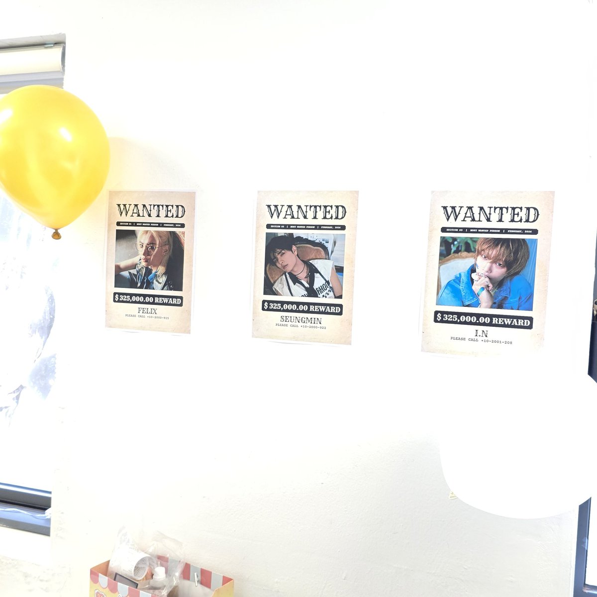 너무 볼 것도 많고 해볼 수 있는 것도 좀 있어서 재밌었어요!!

#이번_판은_배복클에게_올인
#FELIX #SEUNGMIN #I_N