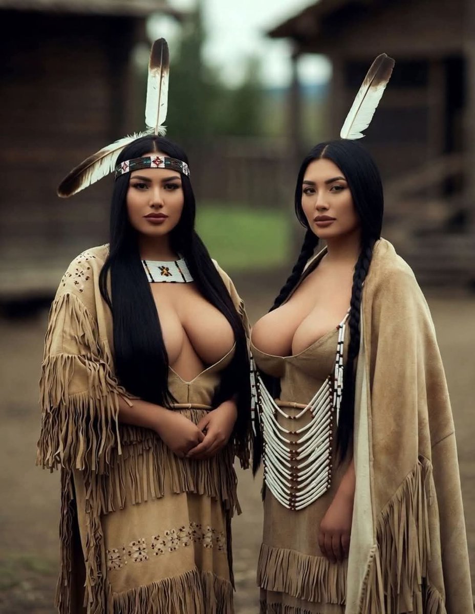 Native American (@nativea20583631) on Twitter photo 
