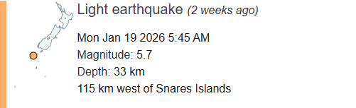 Ken Ring Weather Check tweet media