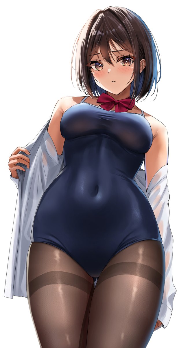 見せてくれちゃったやつ～ 