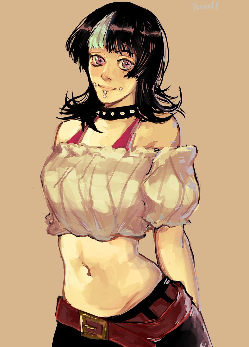 tasneff89536's tweet image. #jjk #JujutsuKaisen #kirarahoshi #jujutsukaisenseason3