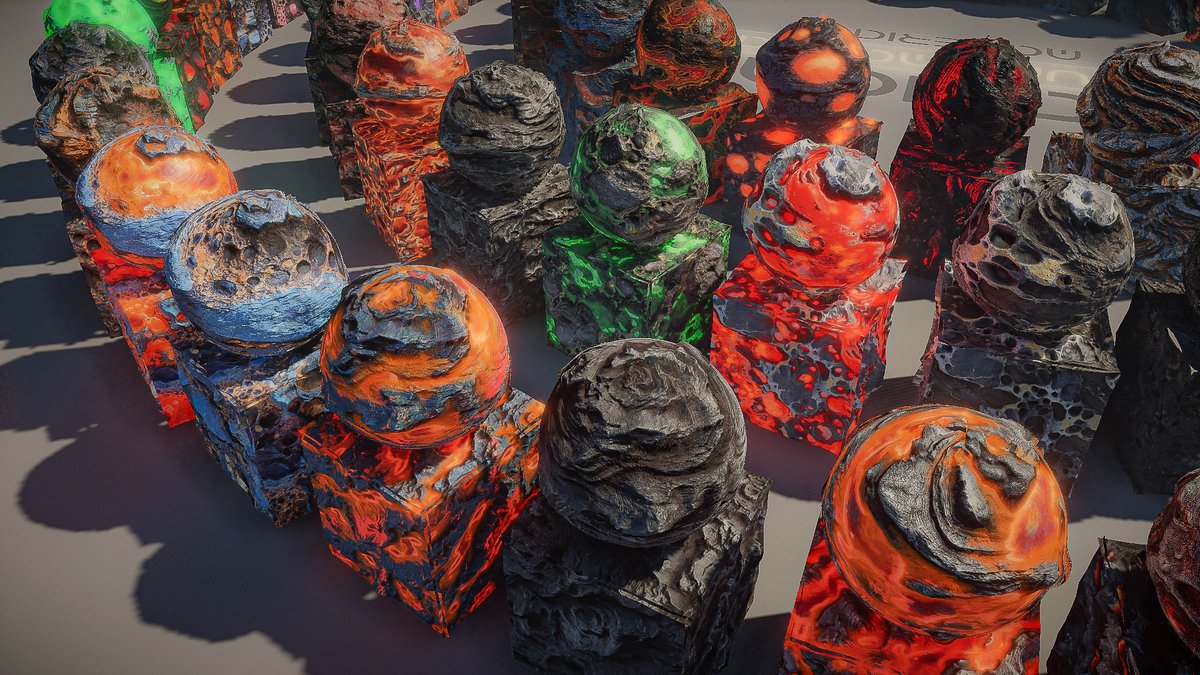 Daelonik Artworks tweet media