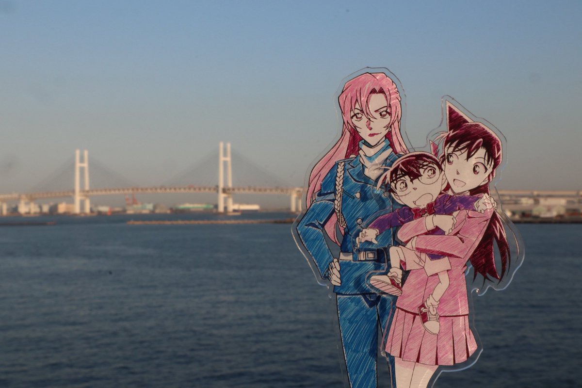 Conan👓🎀 (@Conan05_love) / Posts / X