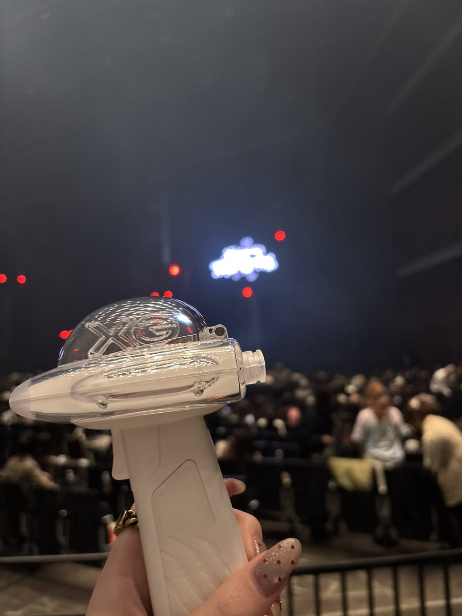angel_ex24's tweet photo. ❤️‍🔥XG WORLD TOUR THE CORE❤️‍🔥

2日間行けて幸せ溢れた🥹🫶
ALPHAZみんなおしゃれで可愛いし
メンバーも当たり前に最高だった💖

トレジャートローブ当たってメンバーと話せたのは一生の思い出🪐❤️‍🔥👽
大好きXG〜愛愛愛！！！！！

#xg 
#XG_WorldTour_THECORE 
#XG_2ndWorldTour_YOKOHAMA https://t.co/CAkcxs2kjO