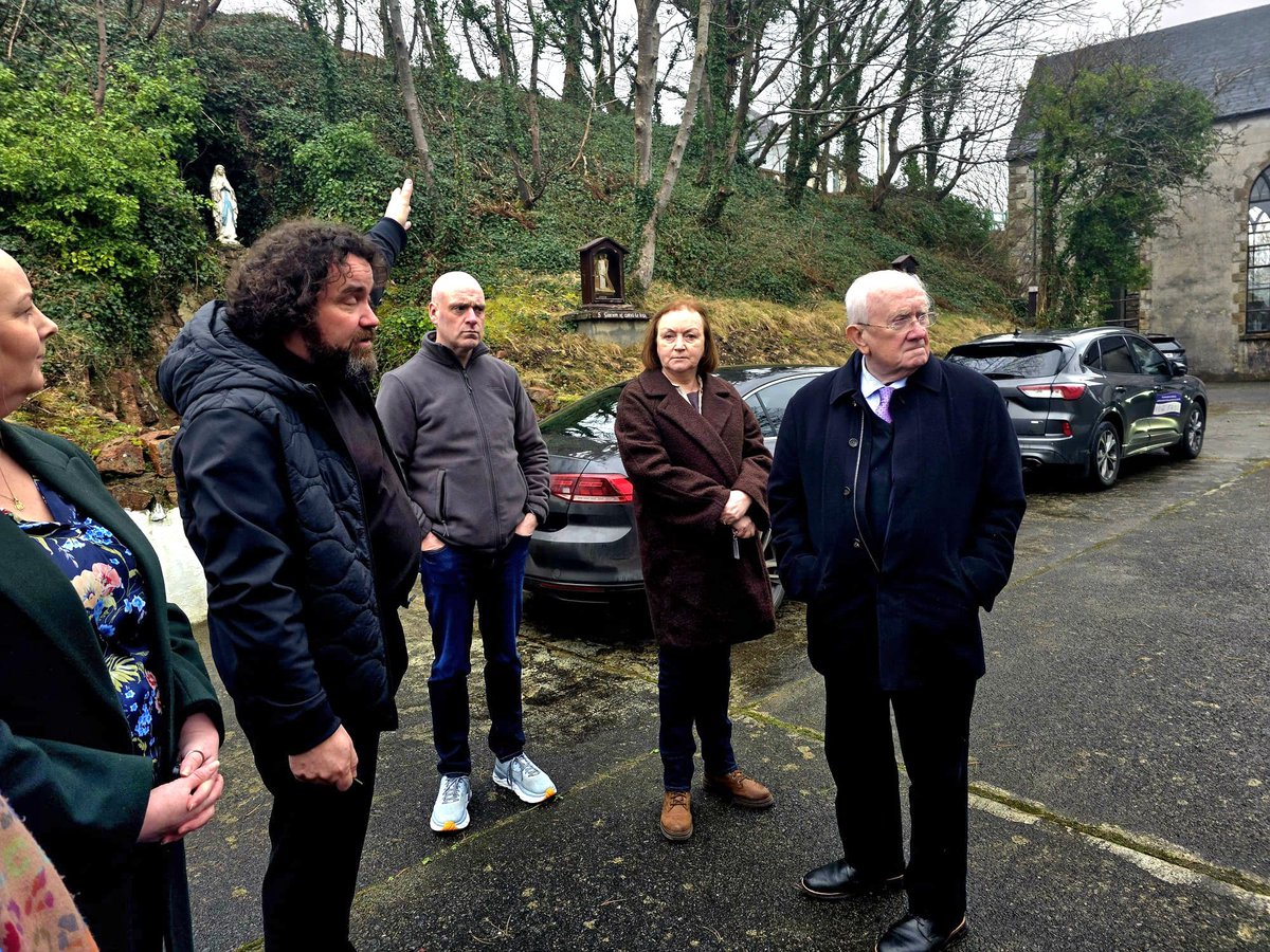 Kevin 'Boxer' Moran tweet media