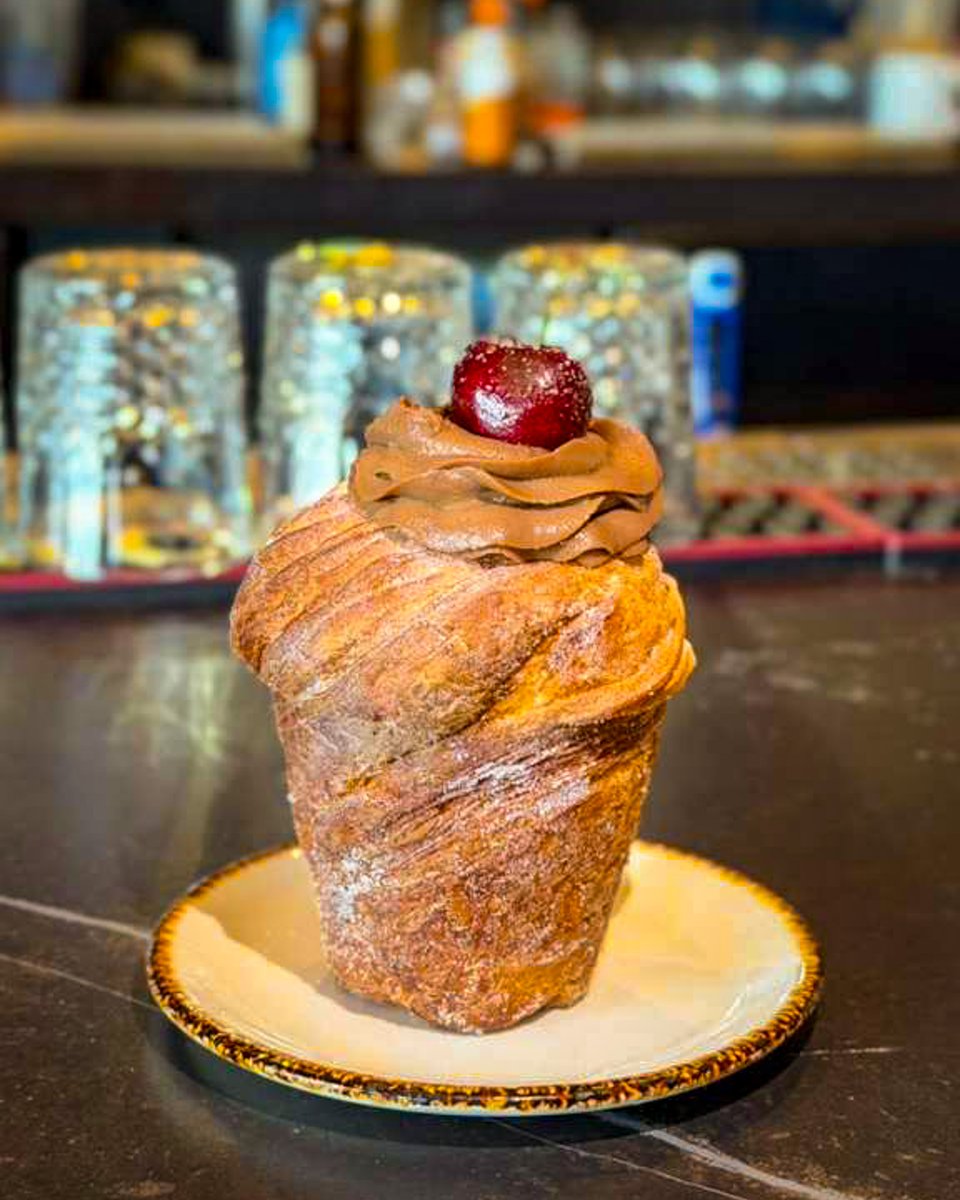 Junction Bistro, Bar & Bakery tweet media