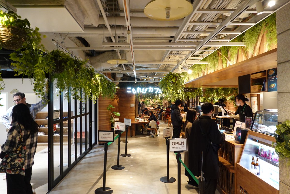 川崎水族館の存在自体初めて知ったけど、駅前のビルにこの水族館あったらマジ最高やん。