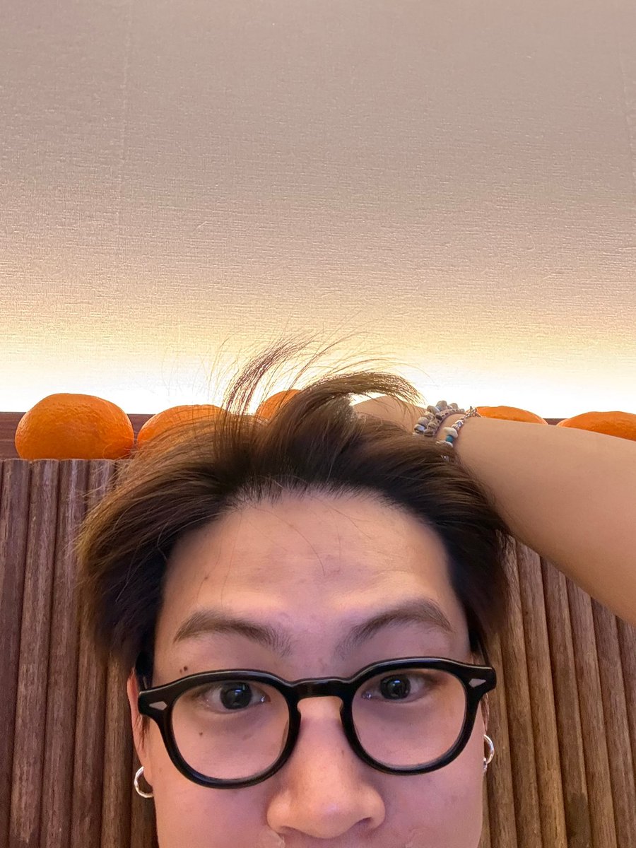 귤줄이 뭐야~~ 귀엽네 ㅋㅋㅋ
탄제린뽐~ 🍊🍊🍊🍊🍊

<a href="/jaybnow_hr/">JAY B</a> #JAYB #제이비