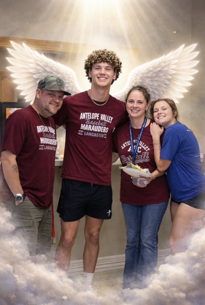 Happy 21st birthday bud! I love you and miss you so much! Love always mom