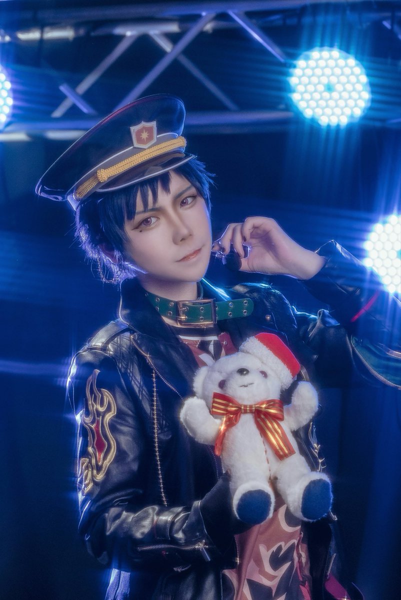 enst cos Flambe! 伏見弓弦