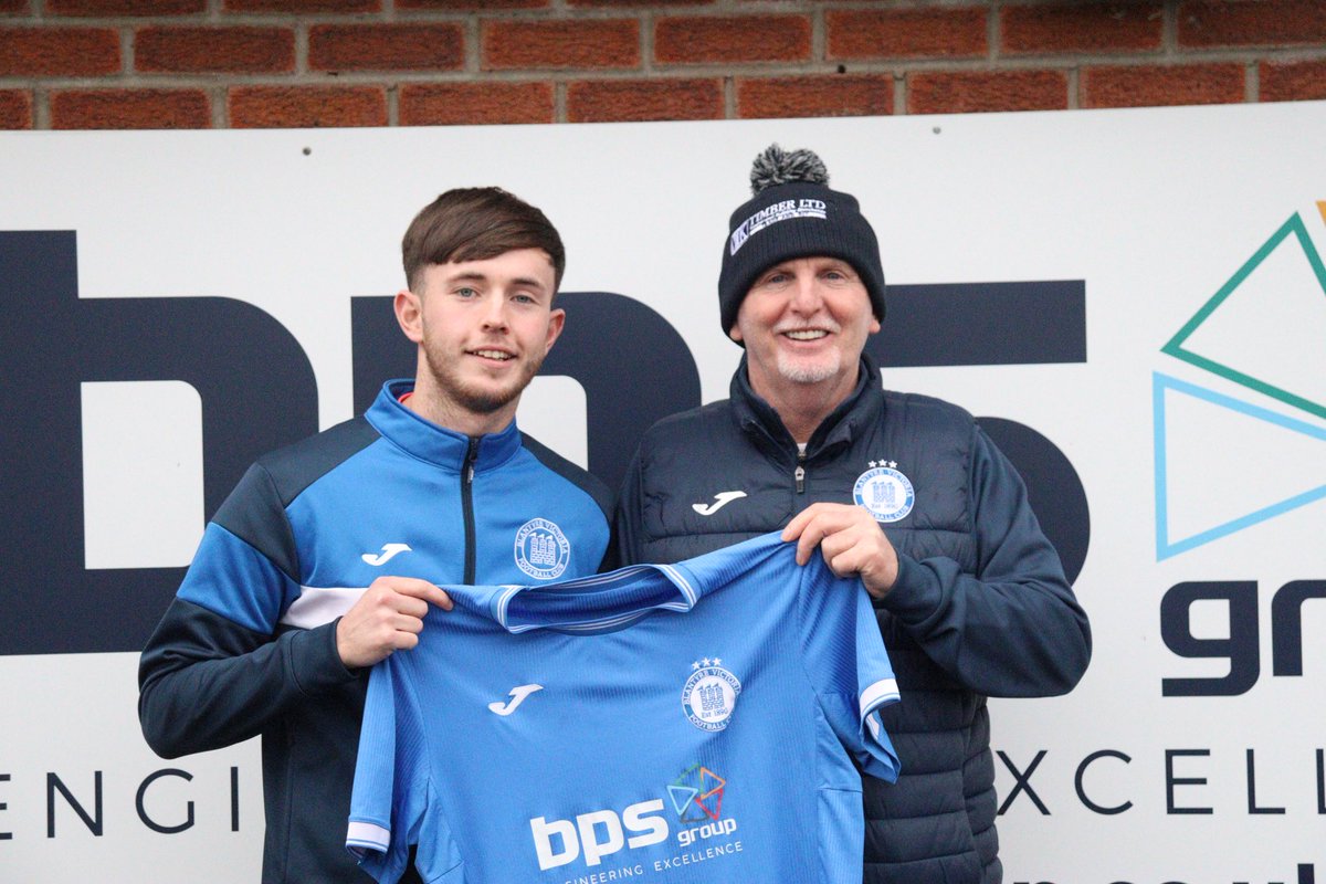 Blantyre Victoria tweet media