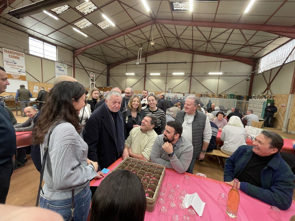 Eric Desbos tweet media