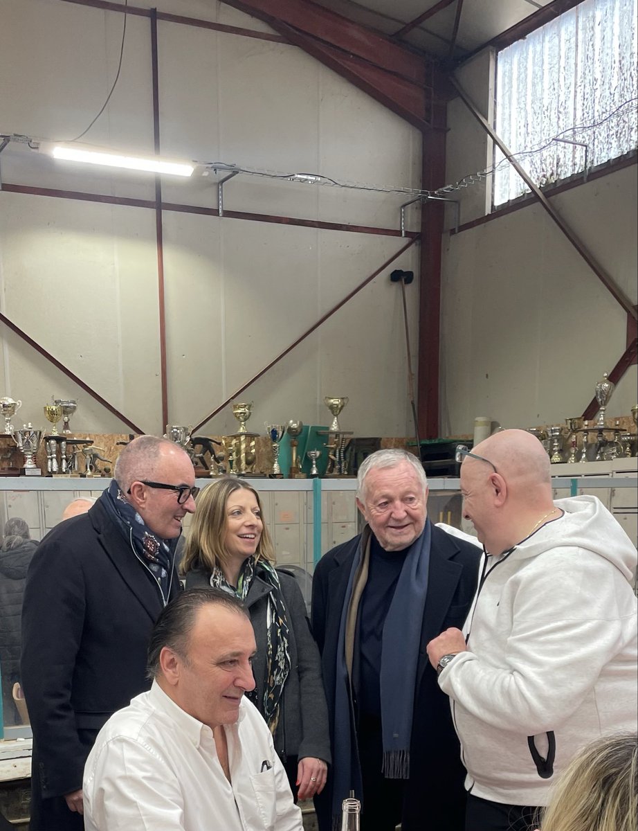 Eric Desbos tweet media