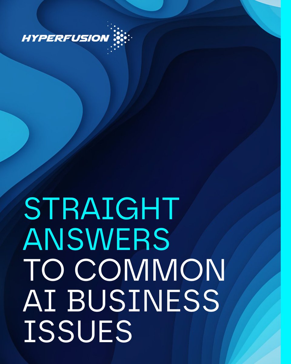 Hyperfusion tweet media