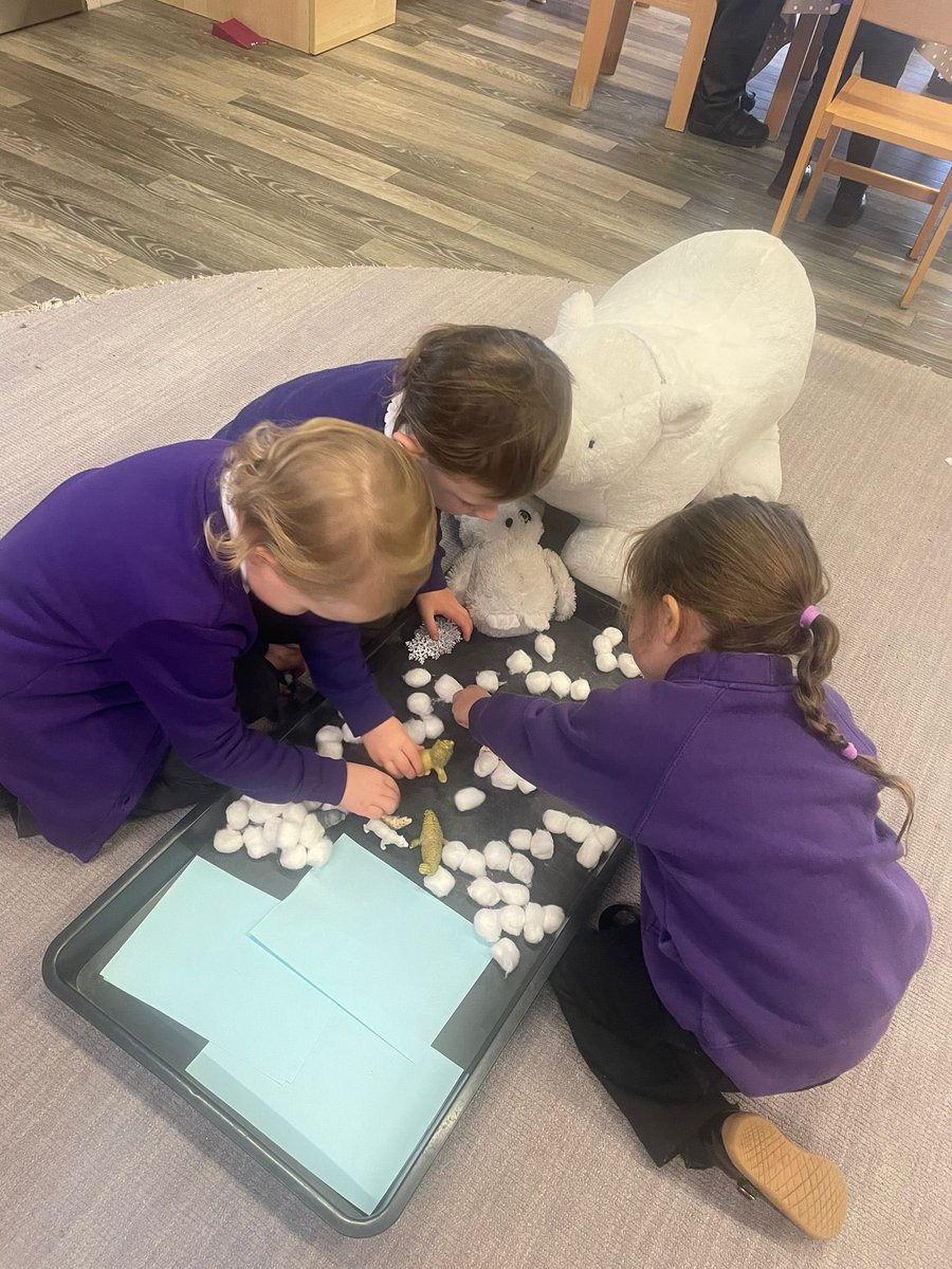 Newcomen Primary tweet media