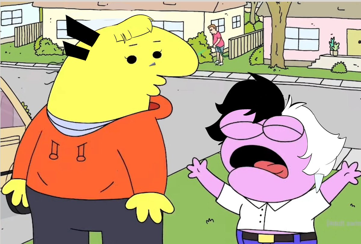 Moe 🔻 (@terraswill) on Twitter photo 