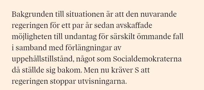Ra_Utan_Siffror's tweet image. Ge #sossarna  lillfingret så tar de hela handen.