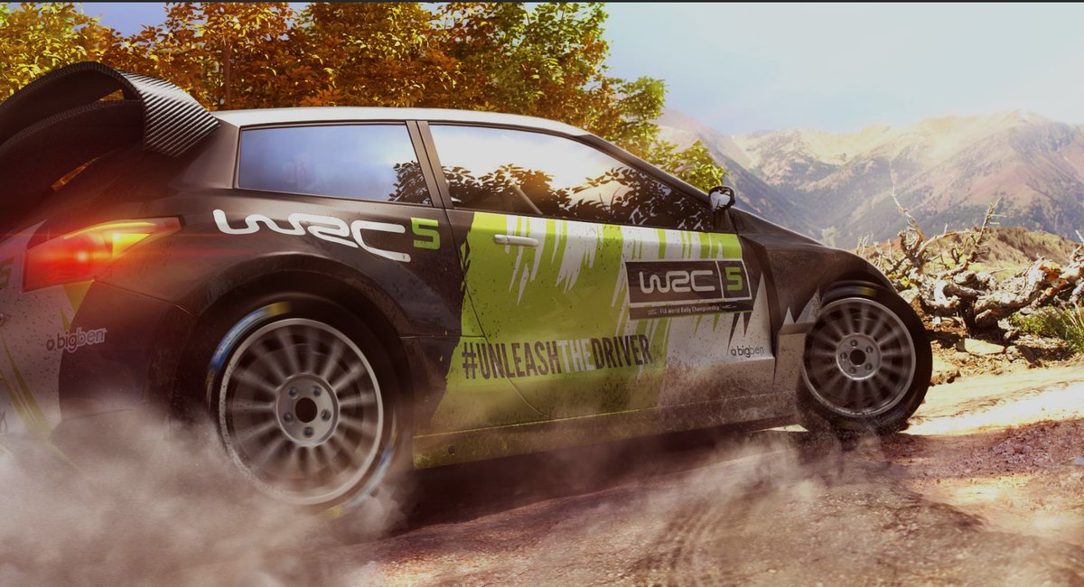 Al3xcr76's tweet photo. @shumanator_121 @Goldiee161 @NaconRacing By typing "Unleash The Driver" into Google Images, I came across an article for WRC 5 with this image. https://t.co/p4eW87XvjN