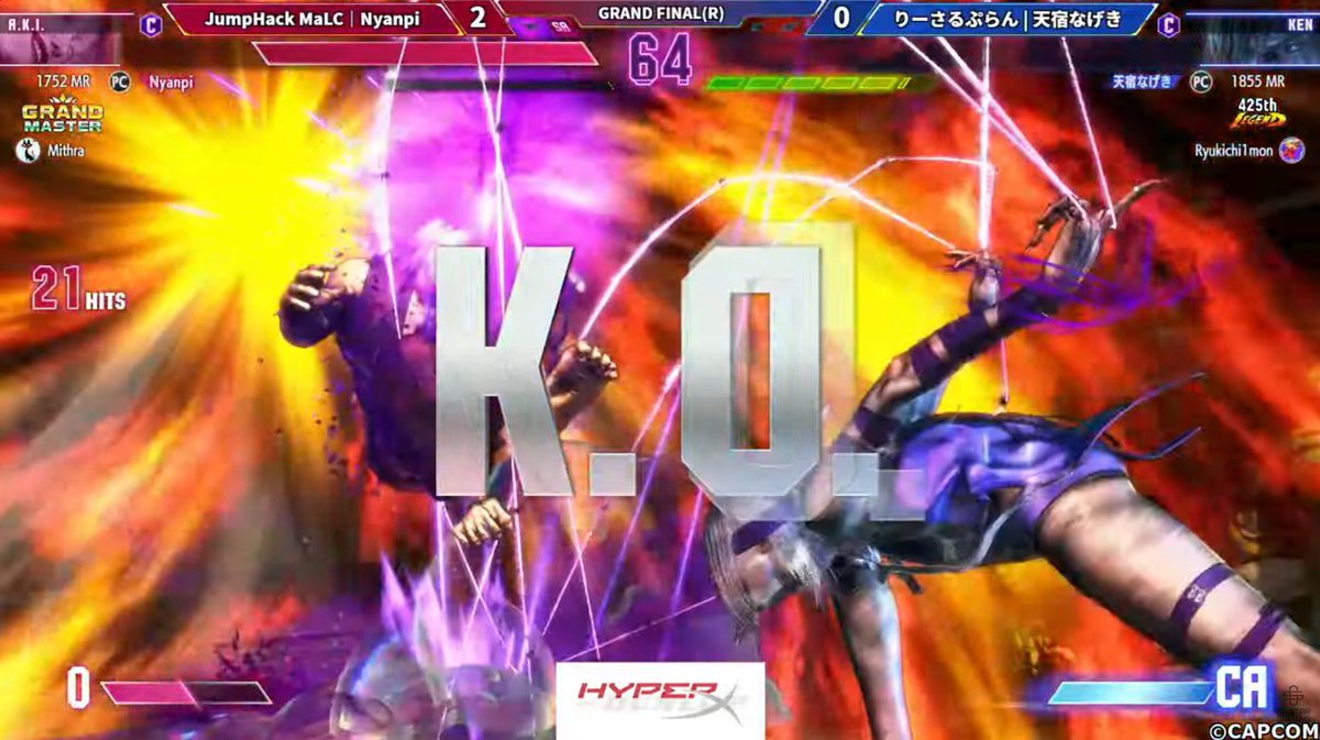 Nyanpi(にゃんぴ) @女子プロゲーマー (@nyanpi55) / Highlights / X