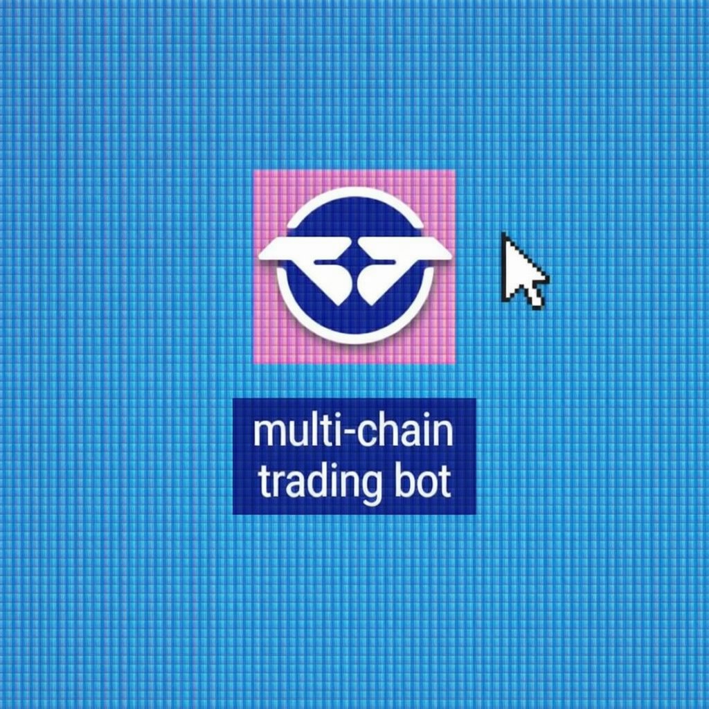 TrenchBot tweet media