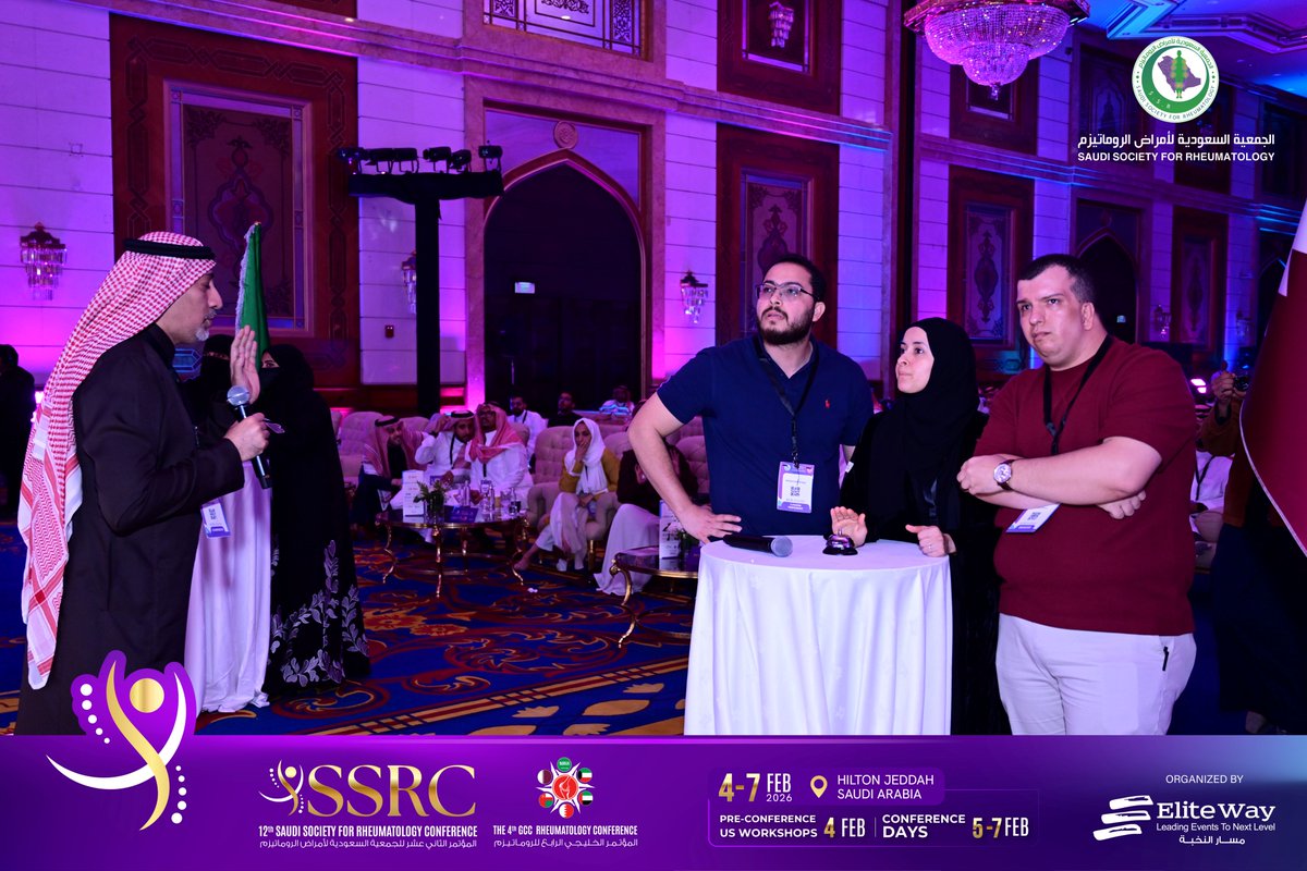 ssrsa_org's tweet photo. A dynamic battle of knowledge took center stage during the Jeopardy Competition, where participants showcased sharp thinking, quick responses, and true competitive spirit.✨ https://t.co/q02SVw1Op5