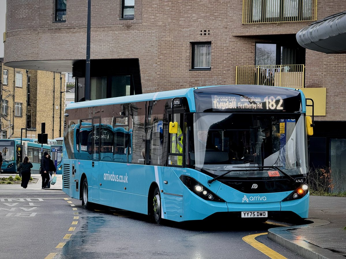 The Yorkshire transport spotter tweet media