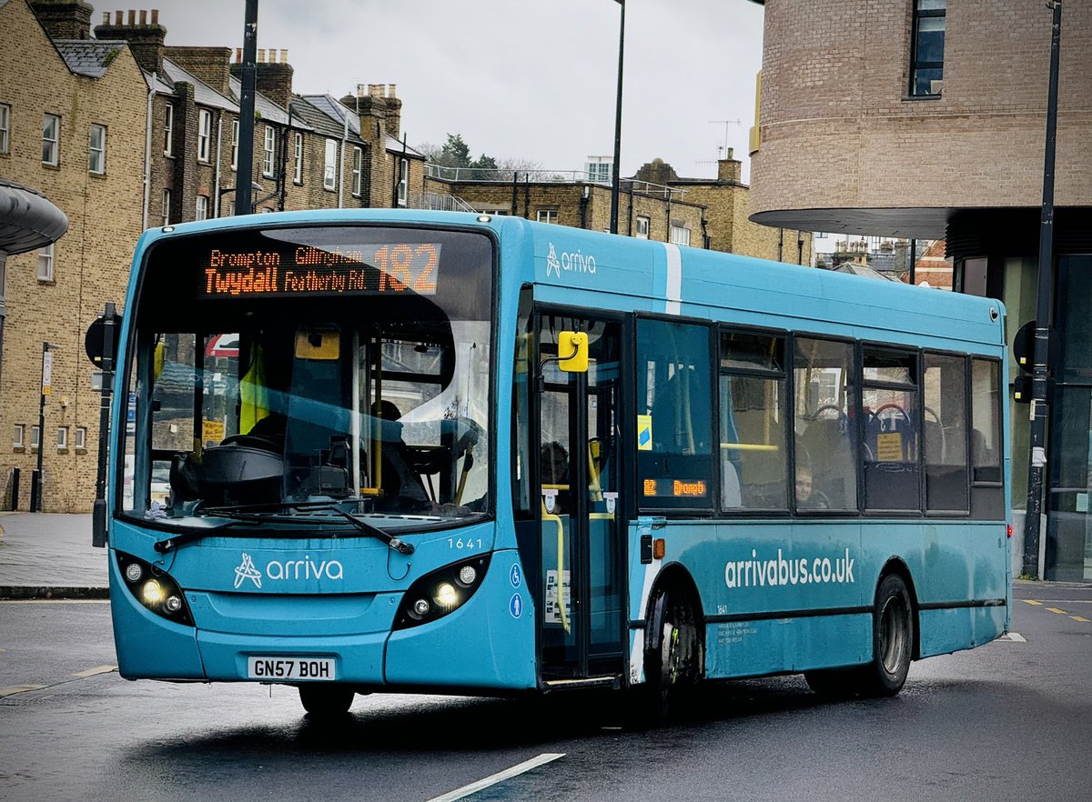 The Yorkshire transport spotter tweet media
