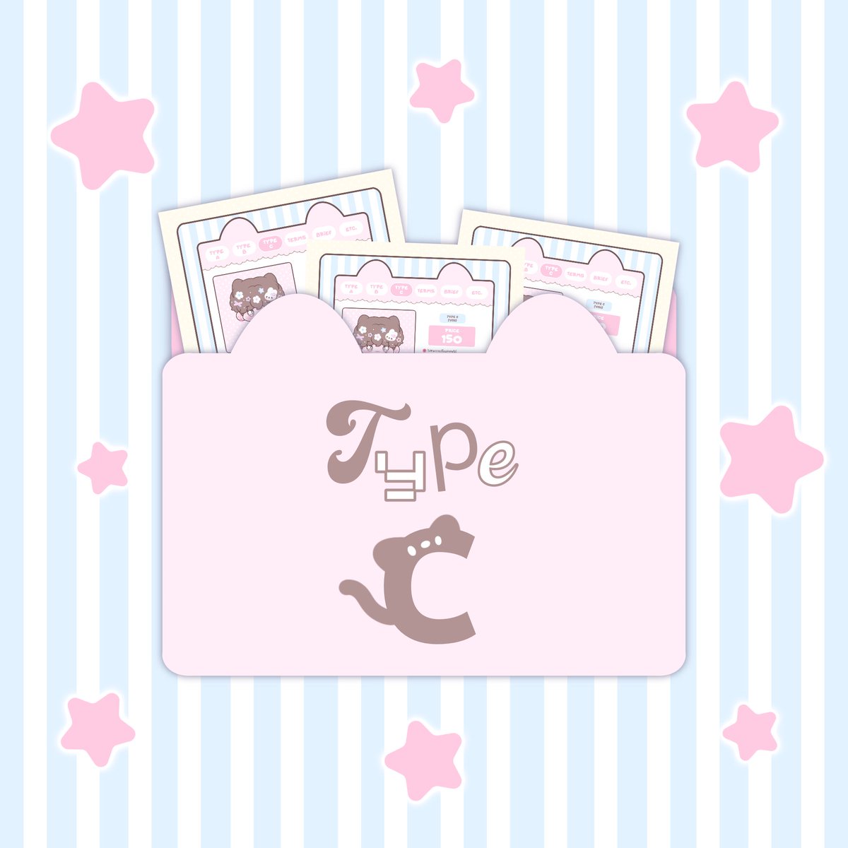 aimiejjongs's tweet image. (kindly rt)
#commissionsopen

🍏 CMS Time! Now Open 🍏
 
☆ Type C

#commissionTH