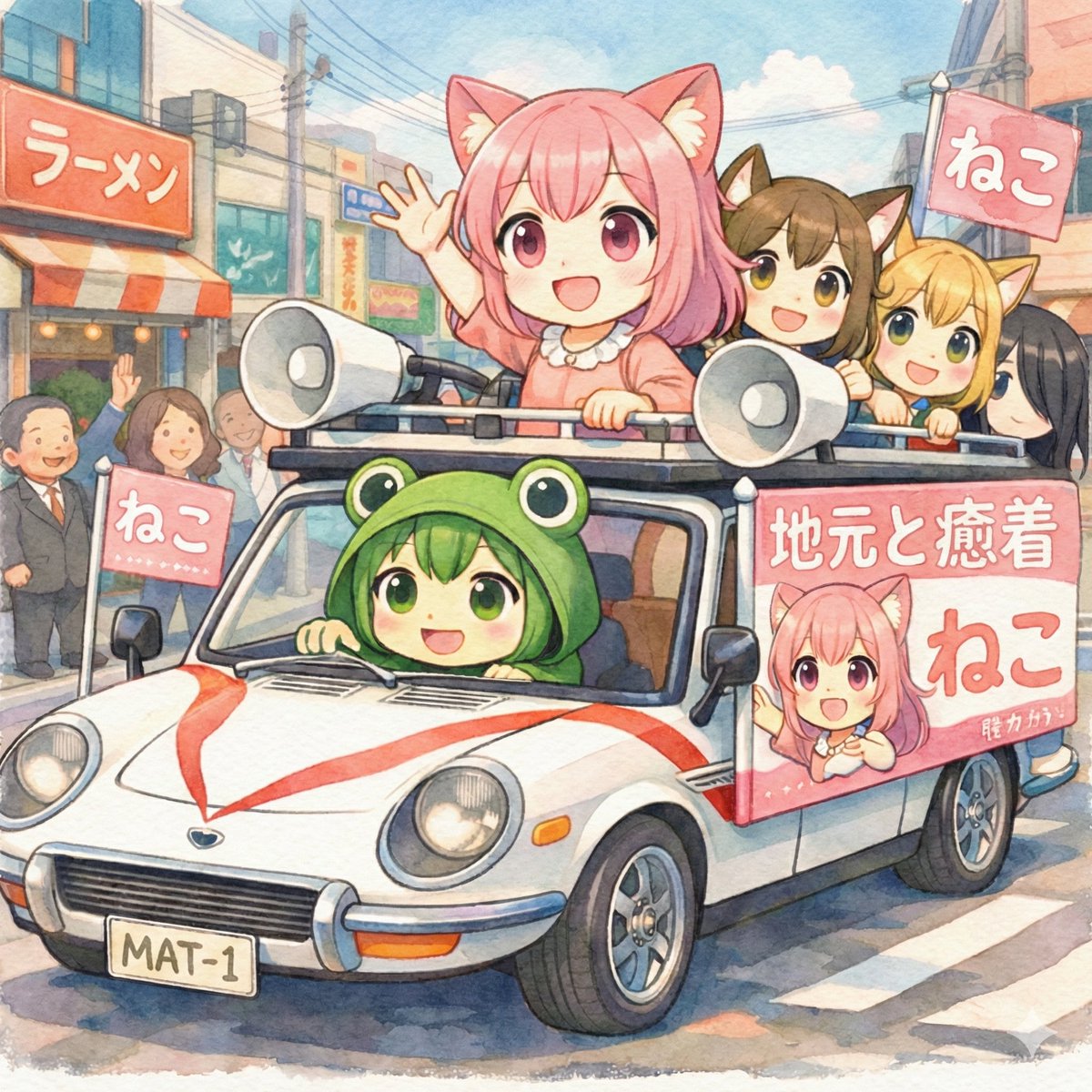 あおい(あおい級1番艦) (@panzer343343) / Posts / X