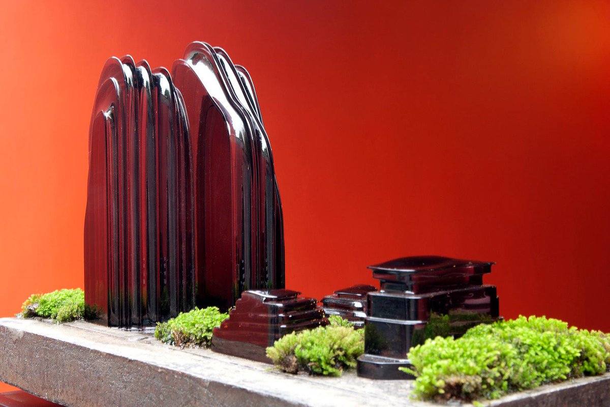 NewsArch's tweet image. Art as a source of architectural image cih.ru/wp/bld/2026/02… Искусство как источник архитектурного образа #architecture #art #source ▄▀ via @cihru