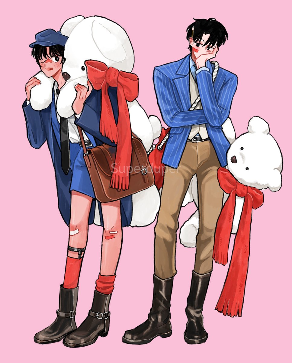 Redraw 2019 > 2026 💌