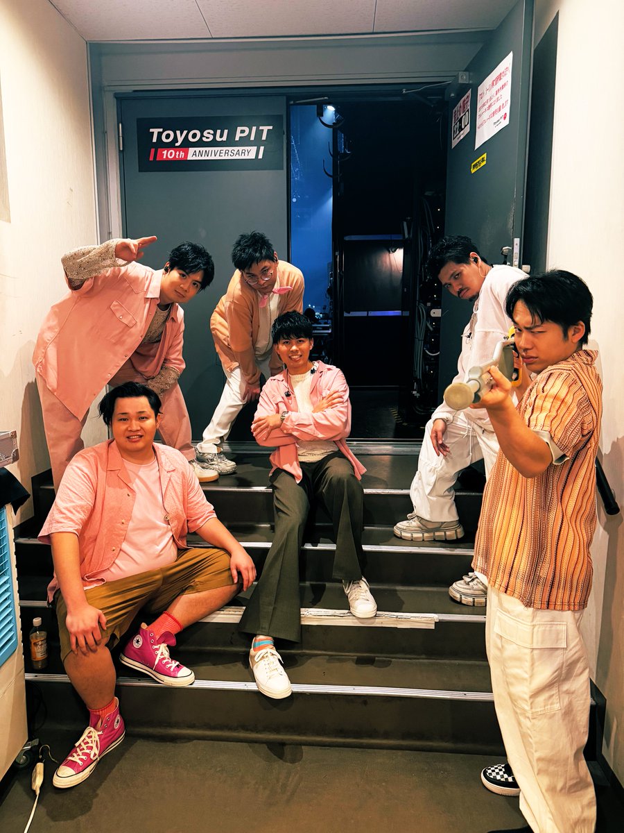 フィッシャーズ イベント🐟 🍫-チョコをもらえない男たち-🍫 イベント