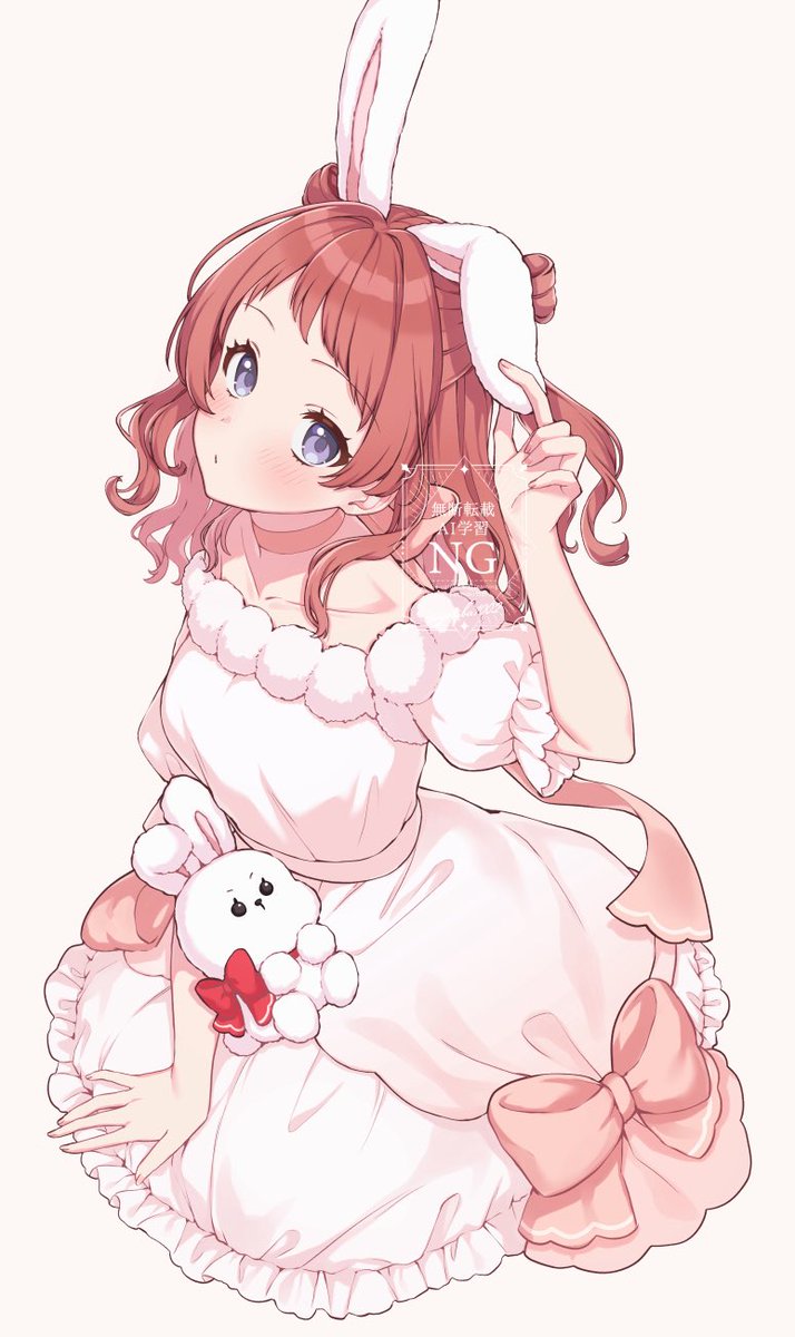 「」|幸奈よつばのイラスト