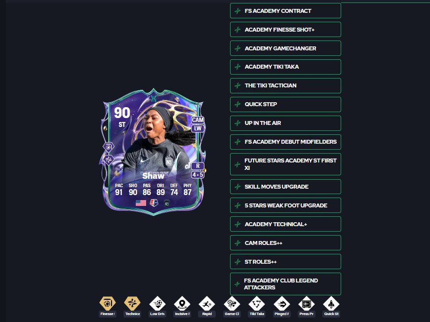 Killer Fut Trading tweet media