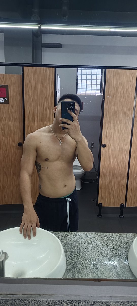 Done workout