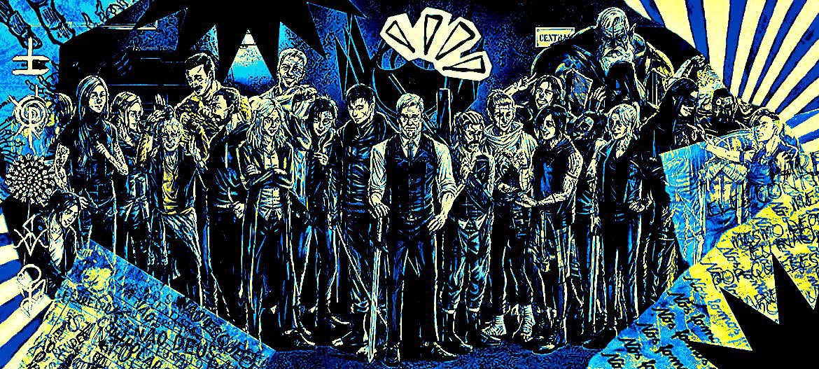 ͏ ᨒ ͏ ͏ ͏ ͏ 𝔇𝑬𝑺͏⁀ ͏ 𝕺𝐑𝐃𝐄𝐌┈ᵖᵃʳᵃⁿᵒʳᵐᵃ𝓵 ͏𓂃 tweet media