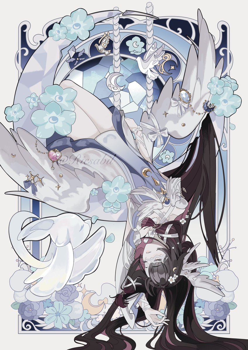 🤍🕊️#columbina