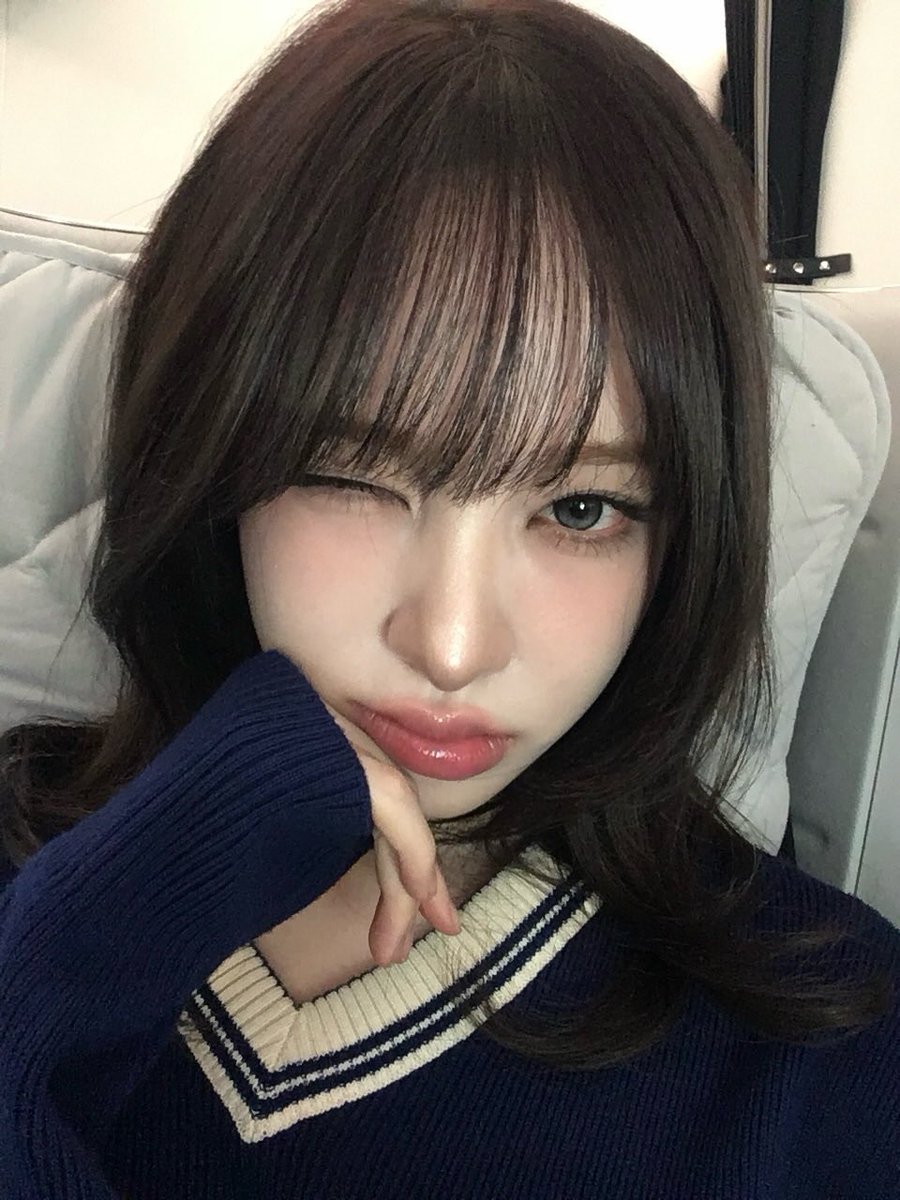 I, ALICIA HANFORD. tweet media