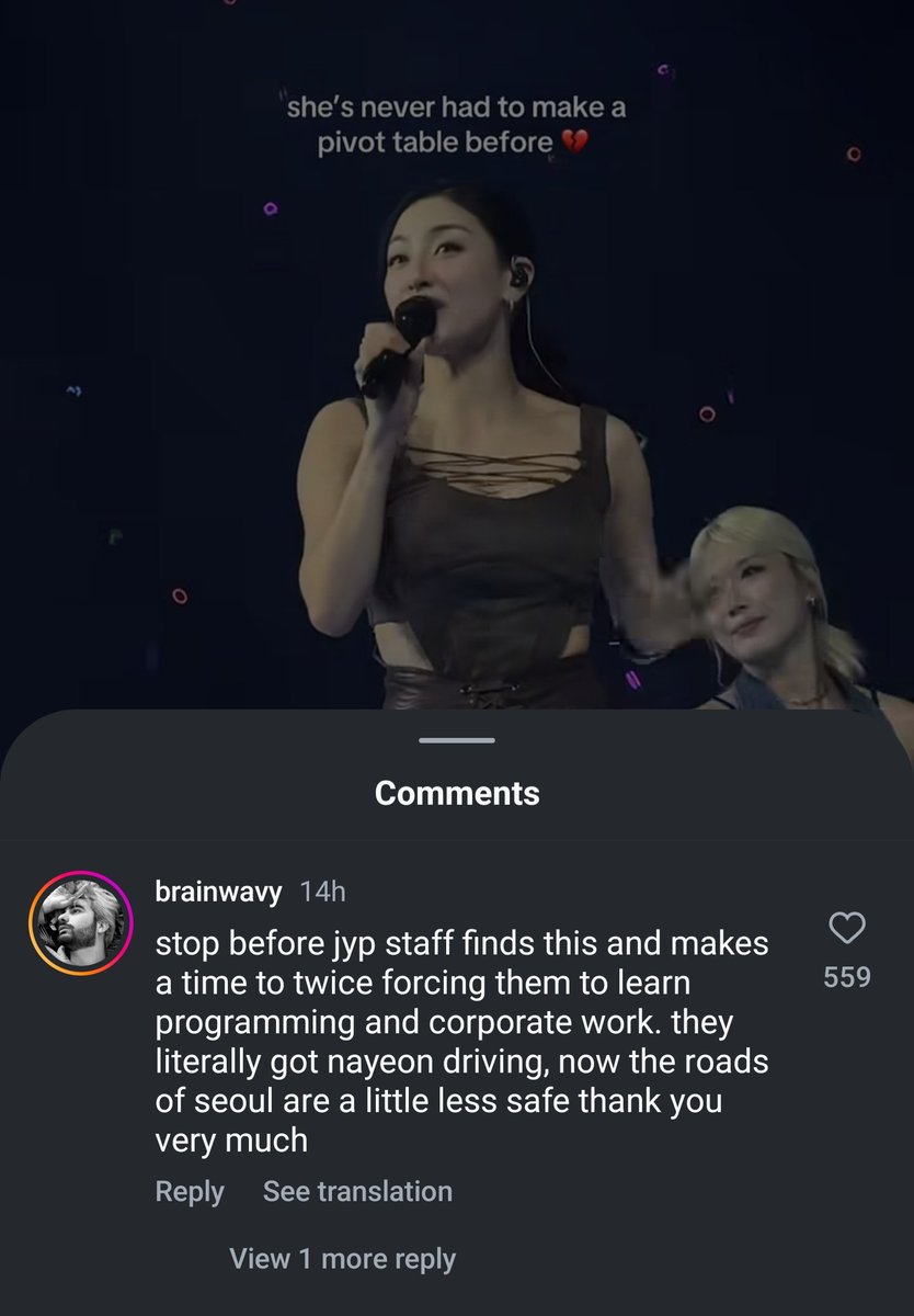 the nayeon stray 😭😭😭