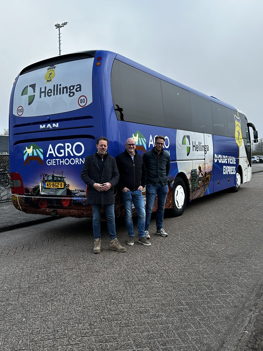 OldeVeste's tweet photo. #d'Oldevesteexpress 2.0
Mannen hartelijk dank voor jullie support. https://t.co/gwB9SttJ6L