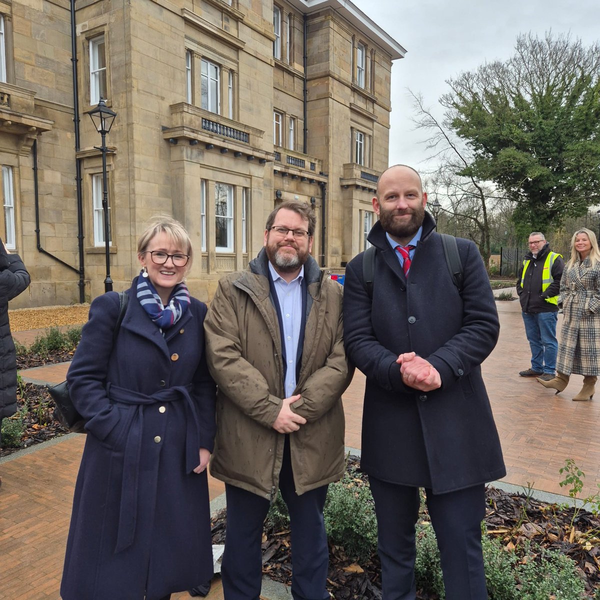Rebecca Long-Bailey tweet media
