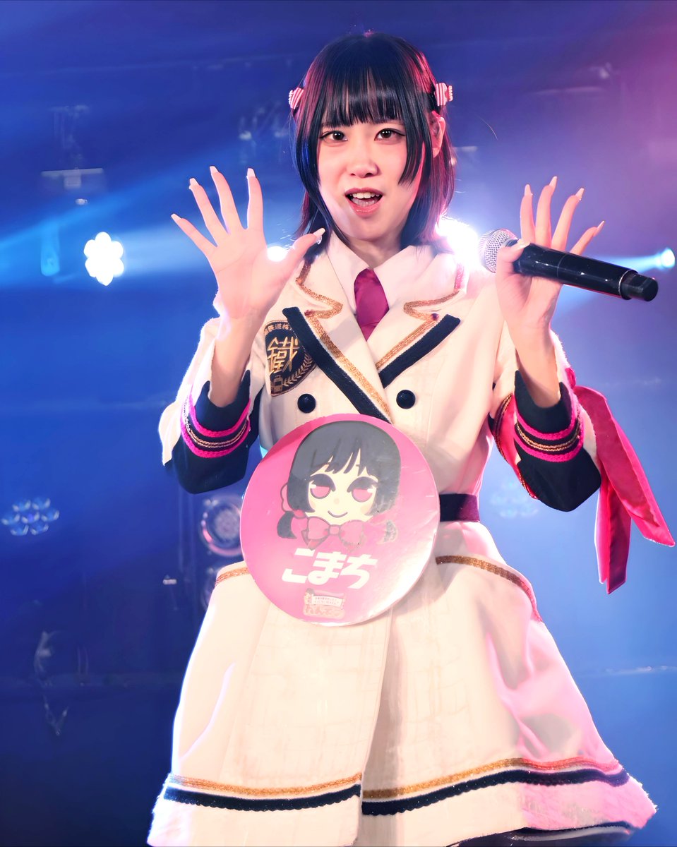 2/7(土) 冠Fes -カンフェス- 新宿Zirco Tokyo #れんてつ #高架線こまち