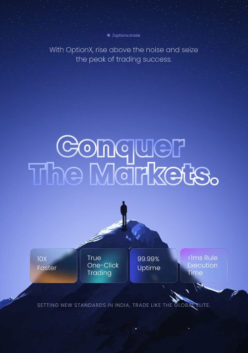 OptionX tweet media