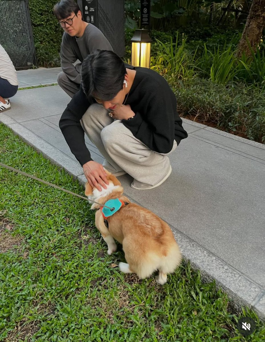 วิกฤตละ เมนน้องแบมตอนนี้ อยากเป็นหมากันเกินครึ่งแล้ว ช่วยด้วย โบร๋ววว 🐶🐶🐶

#BamBam #뱀뱀  #แบมแบม
<a href="/BamBam1A/">BamBam</a> <a href="/BAMBAMxBAMMIE/">뱀뱀 BamBam</a>