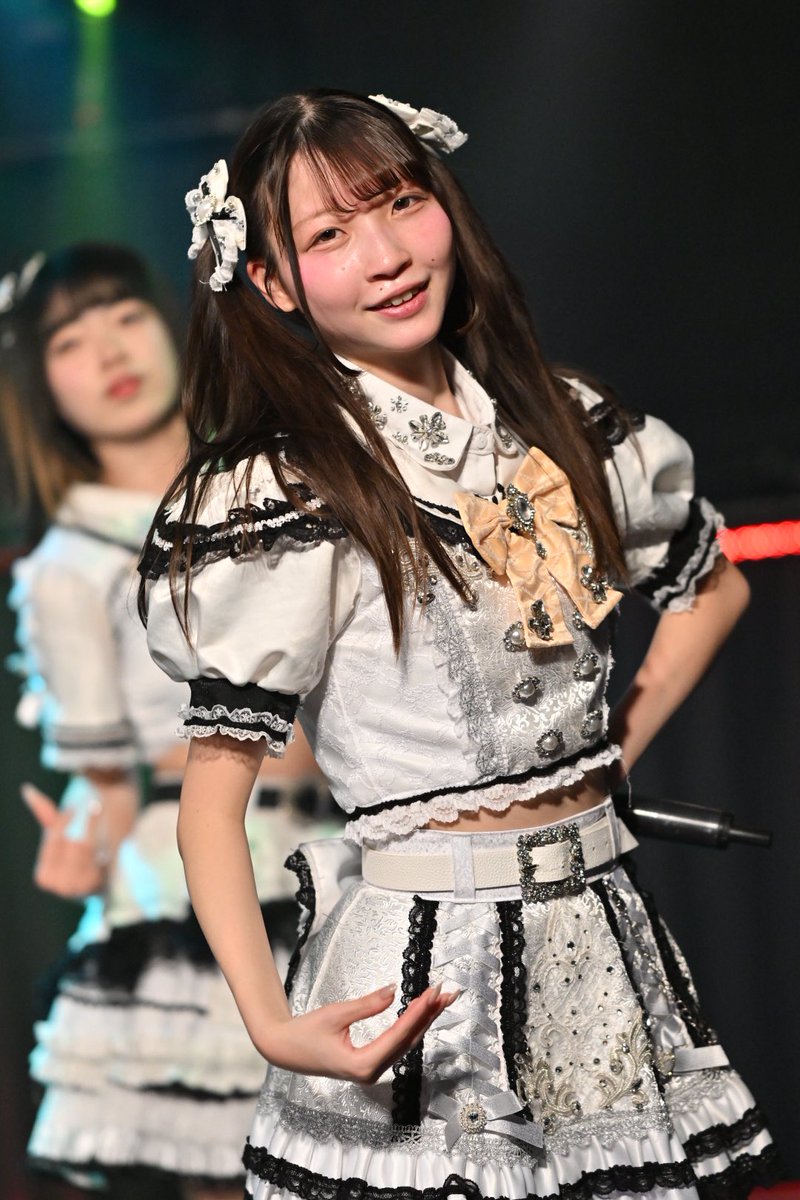 Chance_koharu 2026/2/7 日本橋Pollux Thaterにて Chance Movement