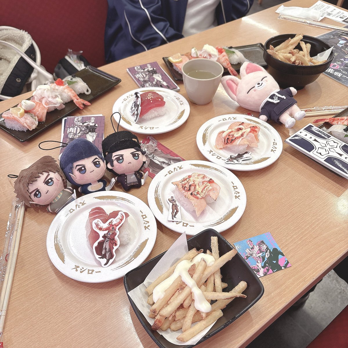 えのき tweet media